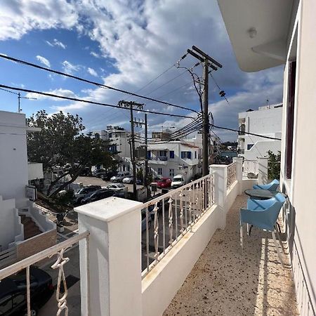 Tinos Central Perfection מראה חיצוני תמונה
