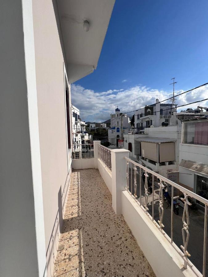 Tinos Central Perfection מראה חיצוני תמונה