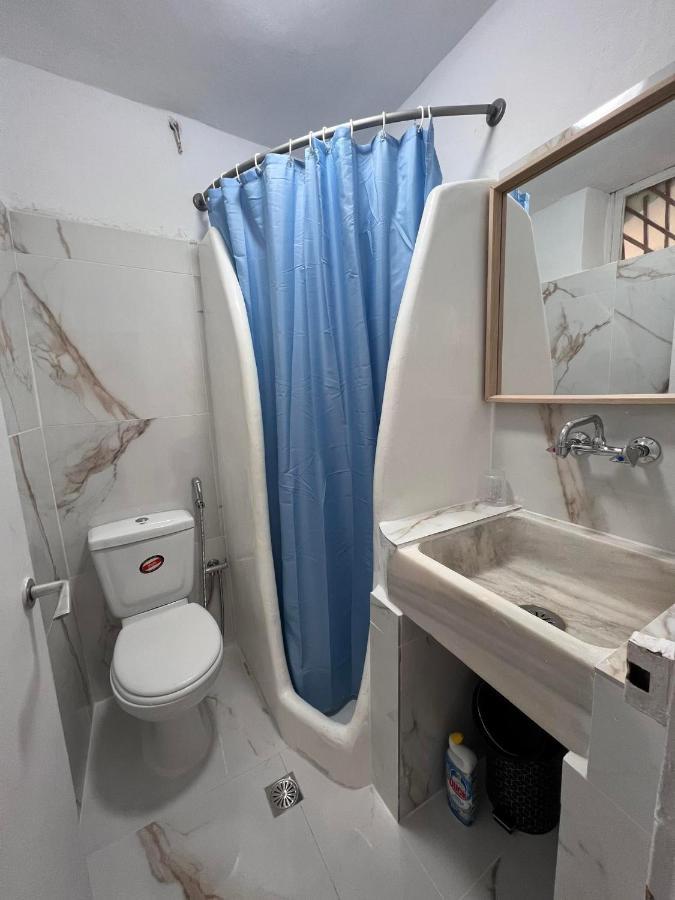 Tinos Central Perfection מראה חיצוני תמונה